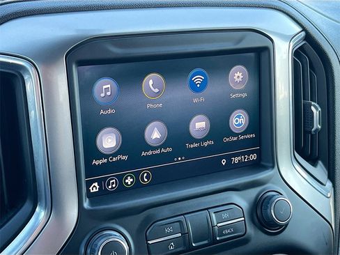 Used 2022 Chevrolet Silverado 1500 RST image 14