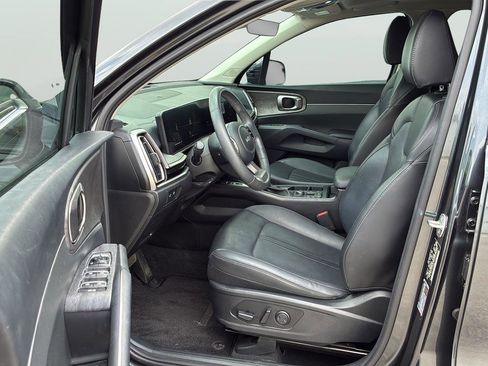 Used 2024 Kia Sorento X-Line EX AWD/4WD image 13