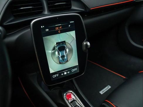 Used 2023 McLaren Artura image 35