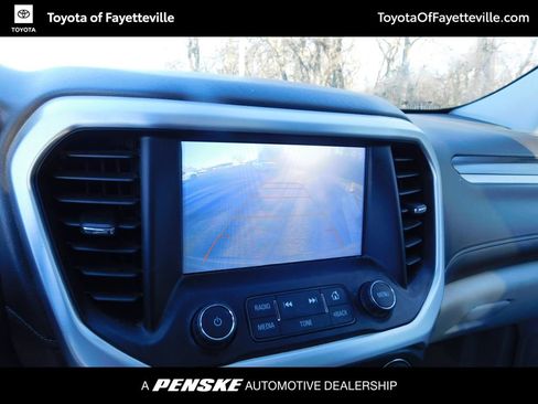 Used 2019 GMC Acadia SLT image 7