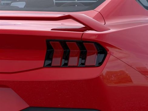 New 2026 Ford Mustang GT Premium w/ GT Performance Package RWD image 21