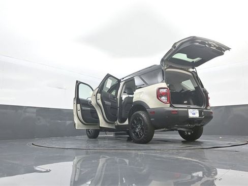 New 2025 Ford Bronco Sport Badlands w/ Badlands Tech Package image 39
