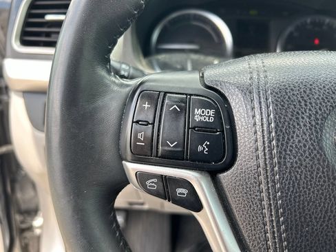 Used 2016 Toyota Highlander Limited Platinum w/ Protection Package #3 AWD/4WD image 10