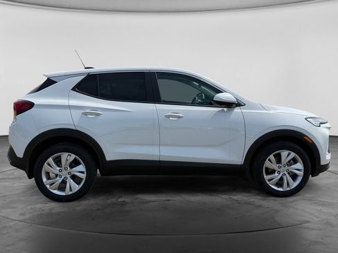 New 2026 Buick Encore GX Preferred w/ Advanced Technology Package FWD image 12