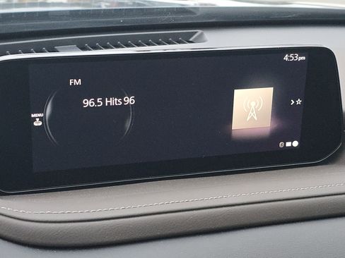 Used 2025 MAZDA CX-30 2.5 Turbo w/ Premium Plus Pkg image 20