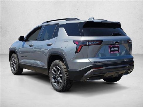 New 2026 Chevrolet Equinox ACTIV w/ Convenience Package III FWD image 9
