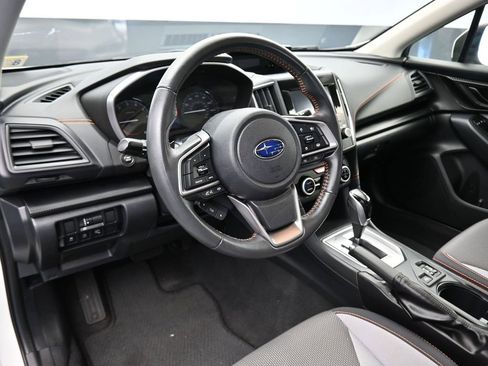 Used 2023 Subaru Crosstrek 2.0i Premium image 12