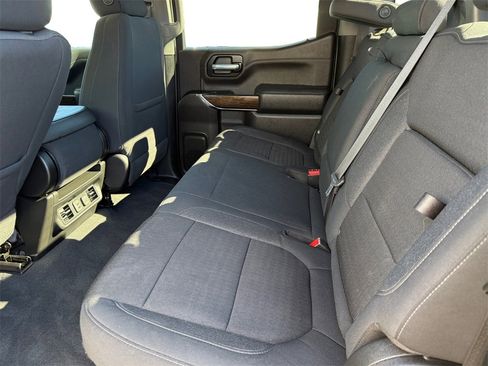 Used 2021 GMC Sierra 1500 Elevation w/ LPO, Elevation Black Package image 14