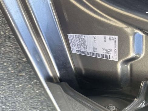 Used 2024 Nissan Altima 2.5 SR image 25