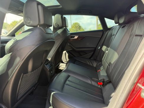 Used 2018 Audi A5 2.0T Premium AWD/4WD image 15