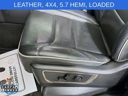 Used 2021 RAM 1500 Limited w/ Night Edition AWD/4WD image 20