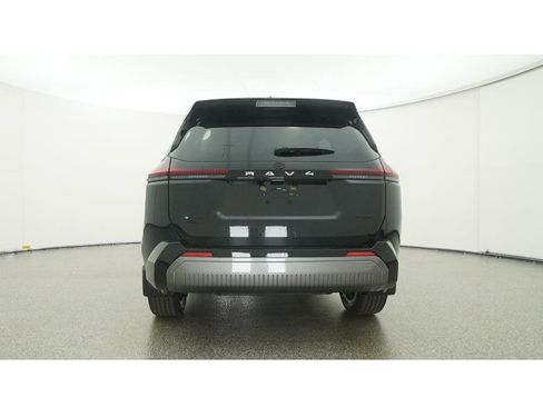 New 2026 Toyota RAV4 XSE image 23