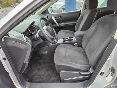 Used 2008 Nissan Rogue S AWD/4WD image 21