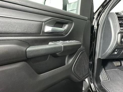 New 2026 RAM 1500 Tradesman AWD/4WD image 17
