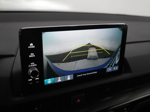Used 2023 Honda CR-V EX-L image 22