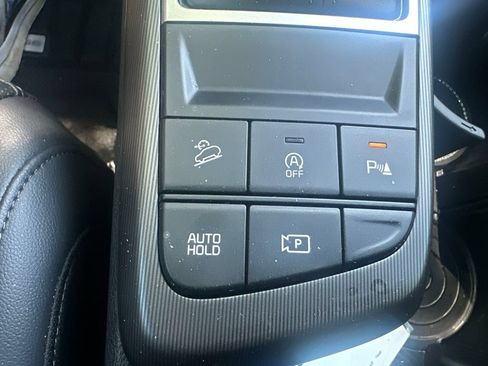 Used 2026 Kia Sportage SX AWD/4WD image 23