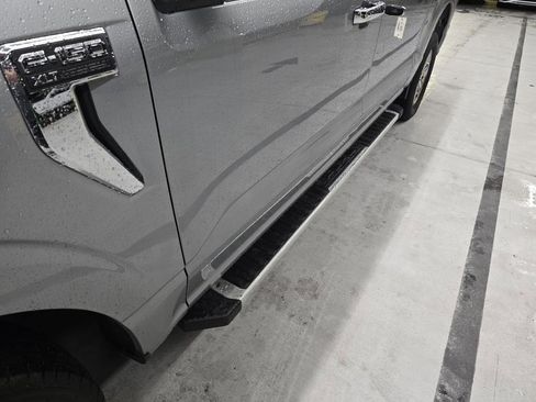 Used 2025 Ford F150 XLT w/ Equipment Group 301A Standard image 11