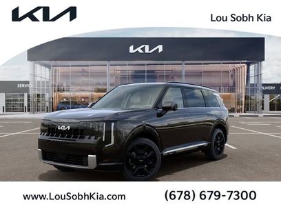 New 2027 Kia Telluride SX Prestige