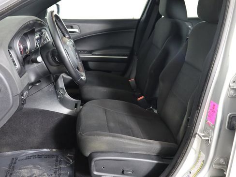 Used 2020 Dodge Charger Police image 7