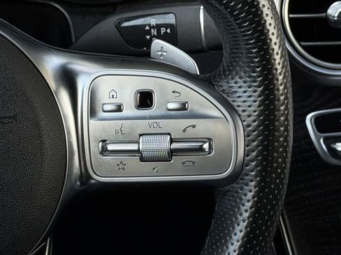 Used 2022 Mercedes-Benz GLC 300 image 16