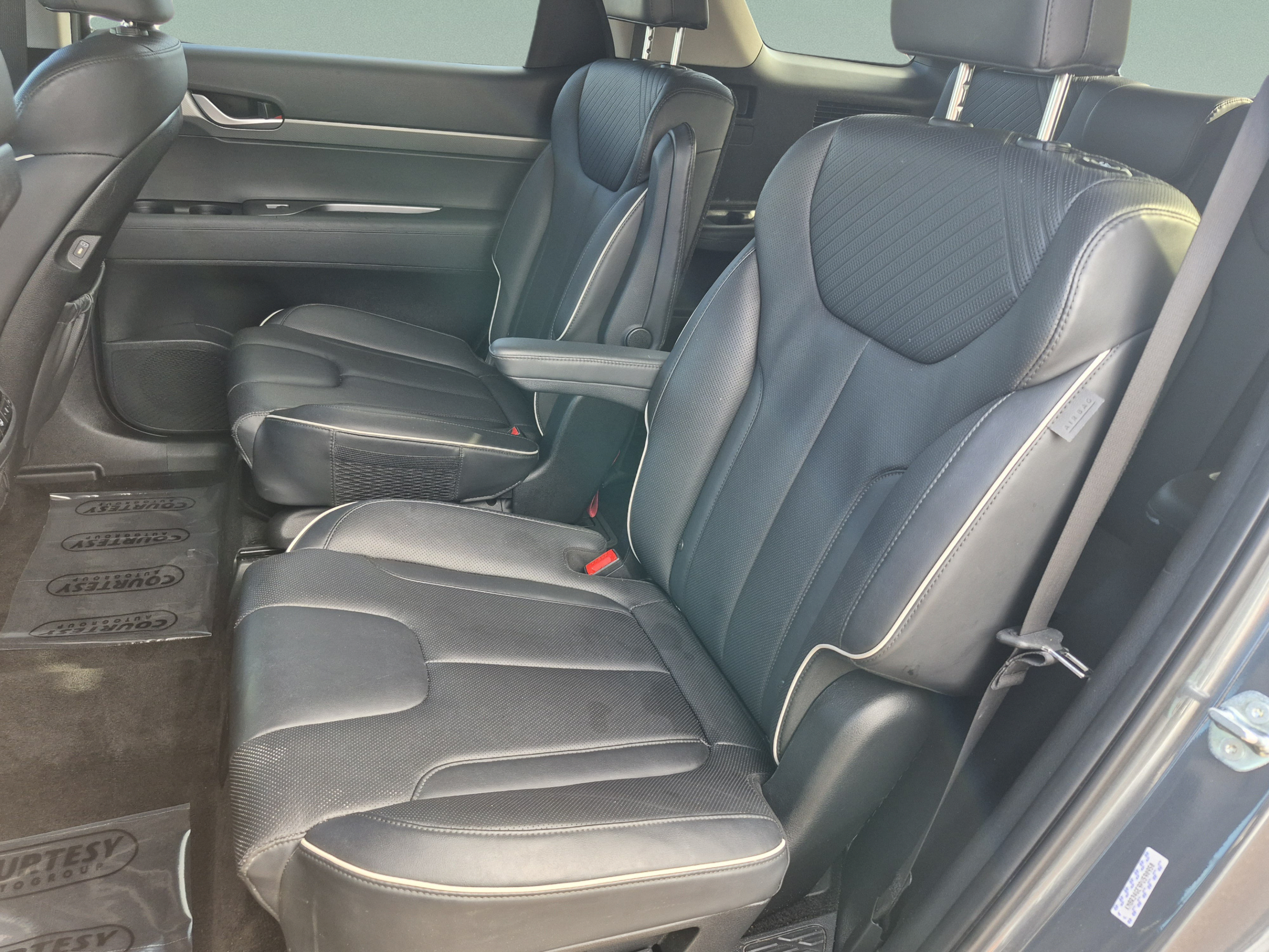 Certified 2023 Hyundai Palisade XRT FWD image 17
