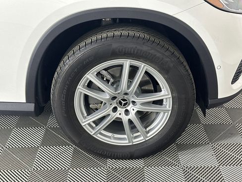 Certified 2026 Mercedes-Benz GLC 300 4MATIC image 13