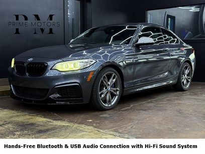 Used 2015 BMW M235i xDrive Coupe