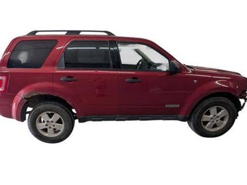 Used 2008 Ford Escape XLT FWD image 6
