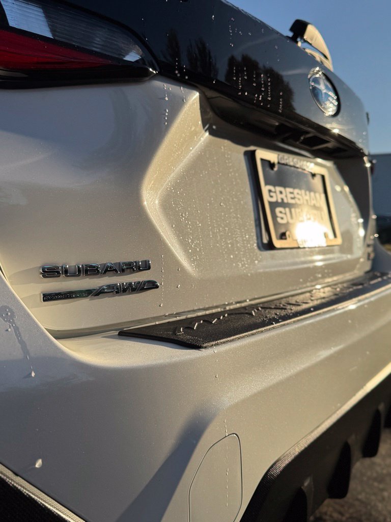 Certified 2025 Subaru Crosstrek 2.5i Sport w/ Popular Package #3A AWD/4WD image 43