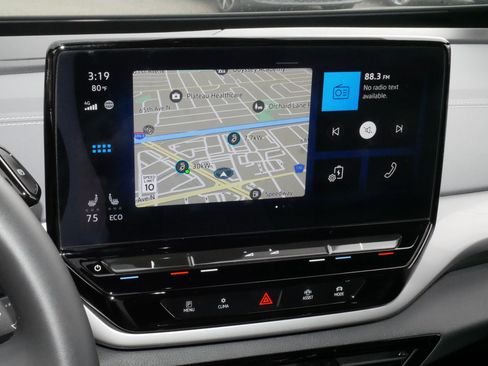 Certified 2023 Volkswagen ID.4 Pro S AWD/4WD image 22