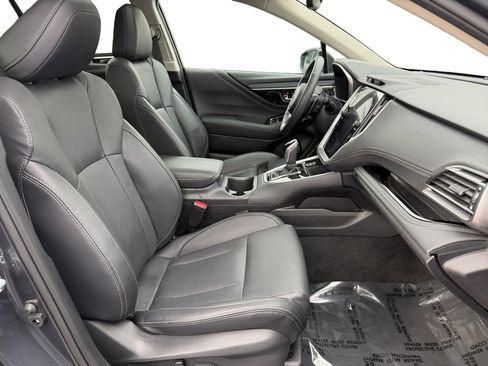 Used 2024 Subaru Outback Limited XT image 15