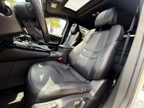 Used 2020 MAZDA CX-9 Grand Touring FWD image 9