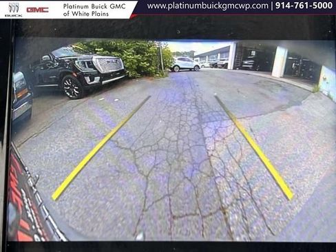 Used 2022 Volvo XC90 T6 Inscription w/ Advanced Package image 28