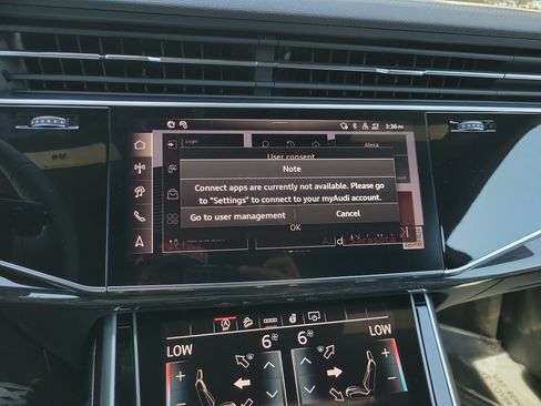 New 2026 Audi Q8 Premium Plus AWD/4WD image 21