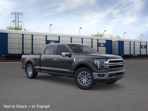 New 2026 Ford F150 Lariat AWD/4WD image 1