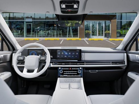 New 2026 Hyundai Santa Fe SE image 53