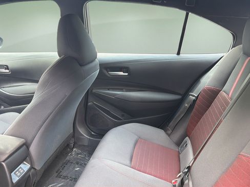 Used 2026 Toyota Corolla SE FWD image 15