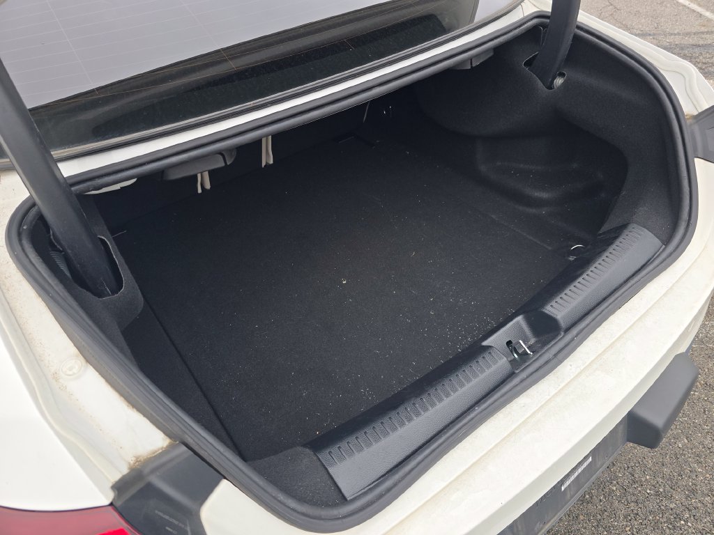 Certified 2023 Mercedes-Benz CLA 250 4MATIC image 17