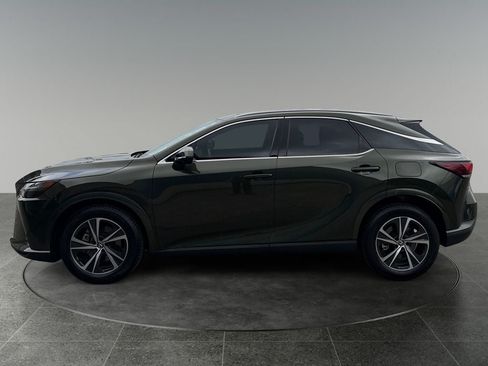Used 2023 Lexus RX 350 Premium Plus w/ Accessory Package AWD/4WD image 5