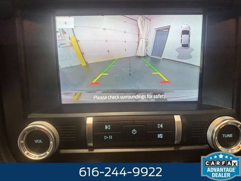 Used 2020 Ford Mustang GT Premium w/ Equipment Group 401A RWD image 15