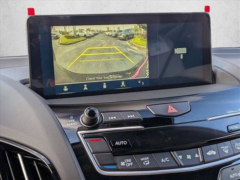 New 2026 Acura RDX SH-AWD w/ Technology Package image 12