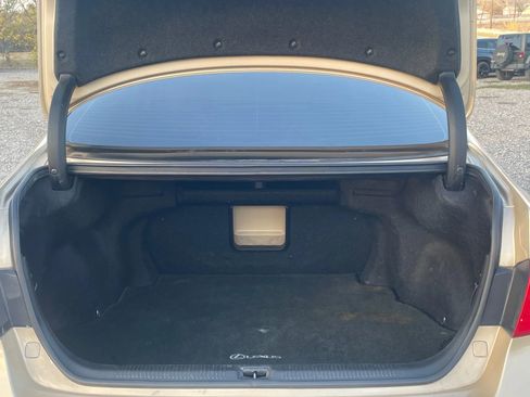 Used 2008 Lexus ES 350 ES 350 Sedan 4D image 30