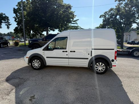 Used 2013 Ford Transit Connect XLT FWD image 4