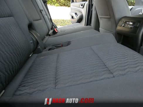 Used 2018 GMC Yukon SLE w/ Convenience Package AWD/4WD image 36