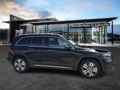 Used 2026 Mercedes-Benz GLB 250 4MATIC