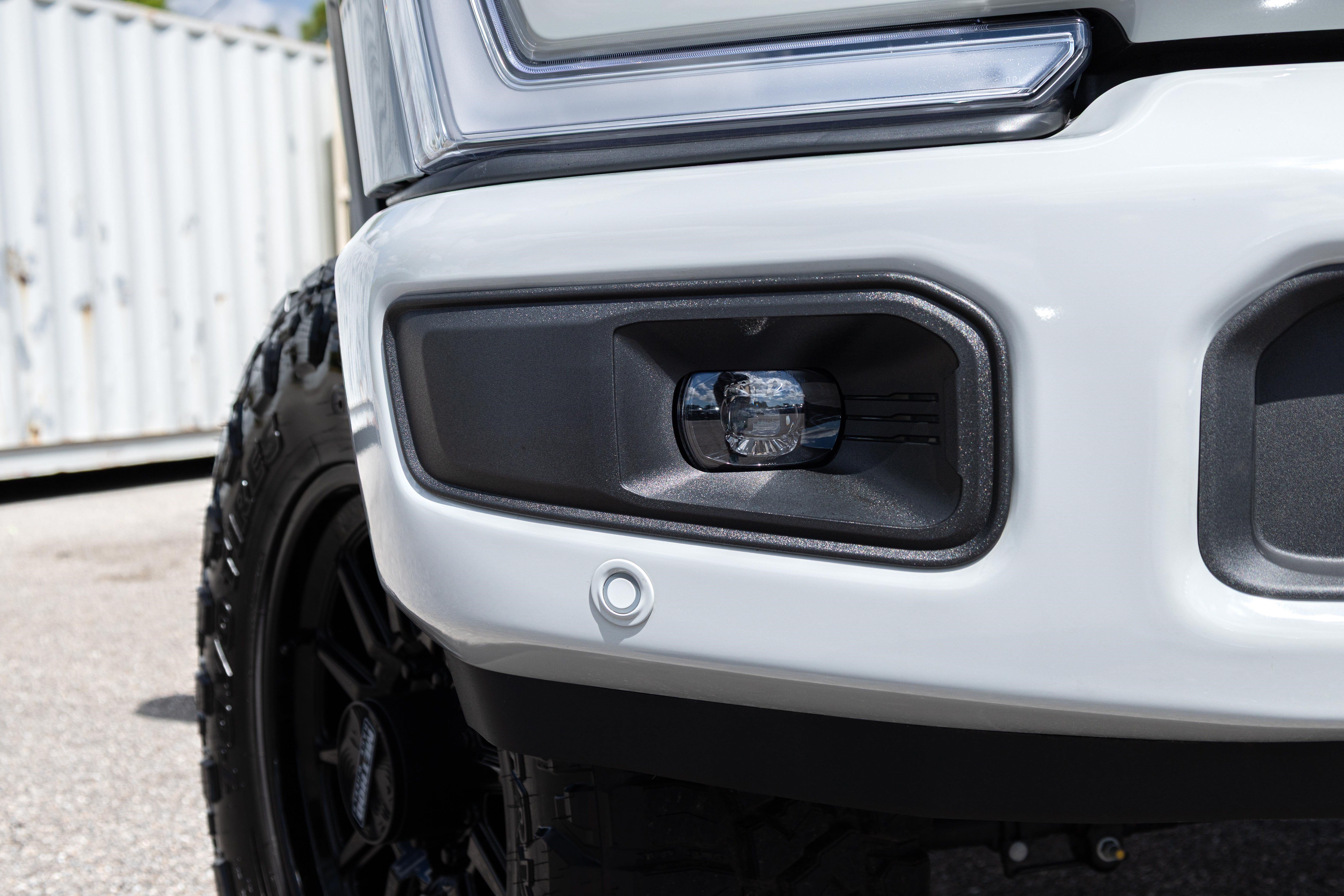 New 2026 Ford F250 Platinum AWD/4WD image 13