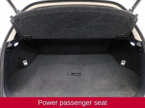 Used 2020 Lexus NX 300 FWD image 23