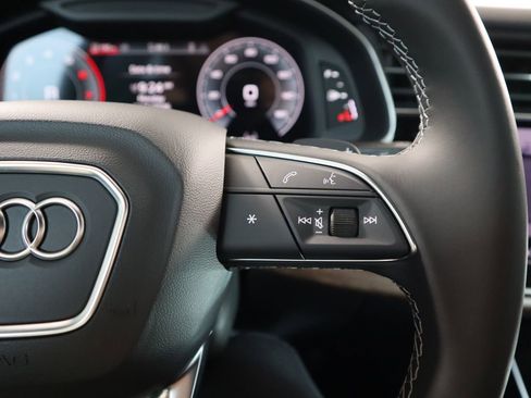 New 2026 Audi Q8 Premium Plus image 12