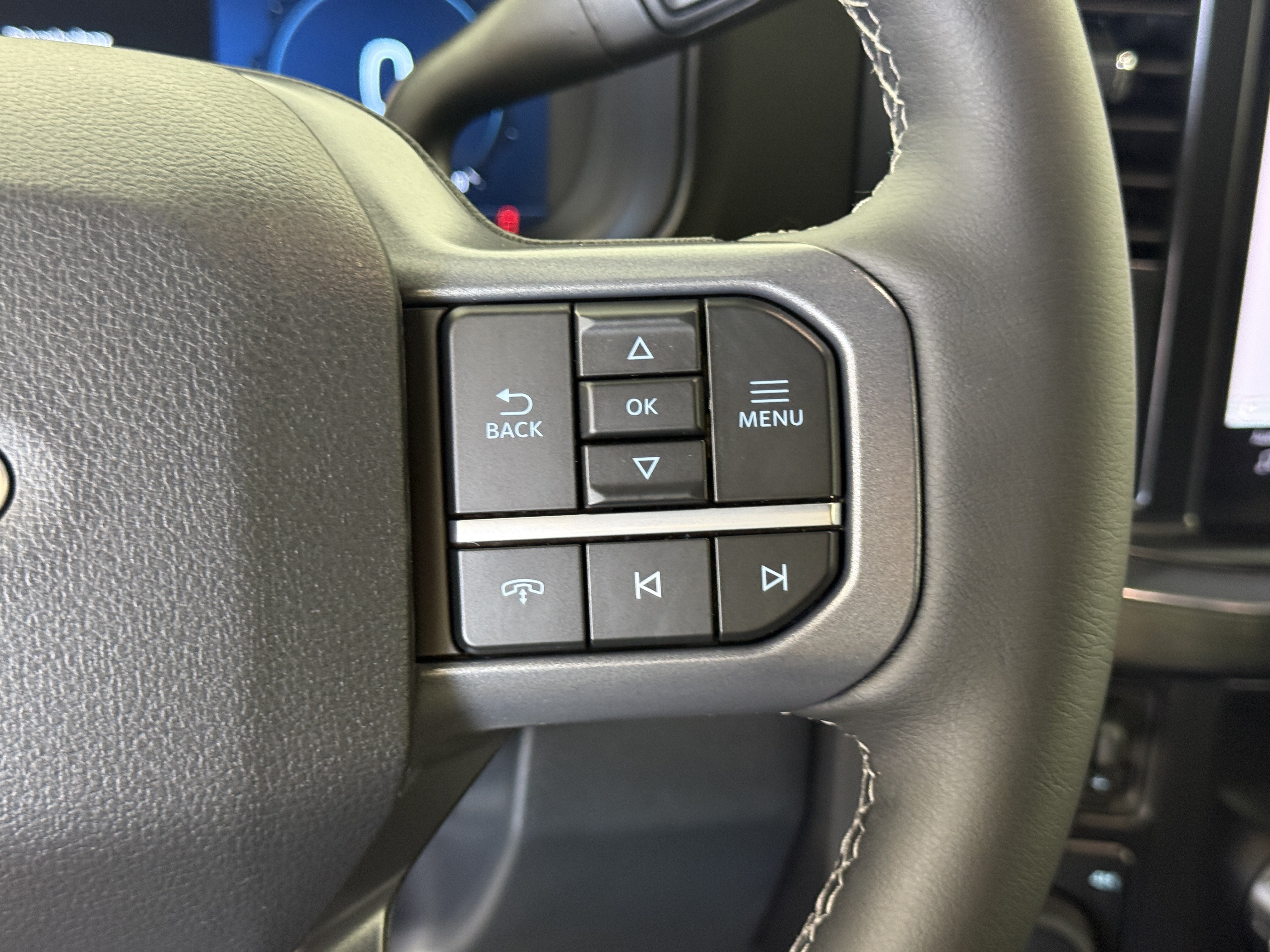 New 2026 Ford F250 Lariat w/ FX4 Off-Road Package AWD/4WD image 25