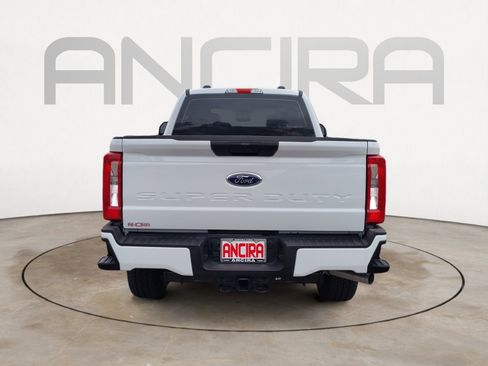 Used 2026 Ford F250 XL w/ STX Appearance Package image 12